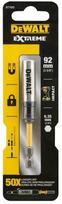 Magnetinis antgalių laikiklis Dewalt Extreme, 92 mm, 1/4"