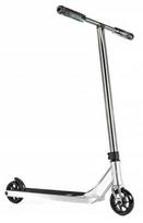 Paspirtukas Ethic Pandora Complete Pro L, sidabro sp.