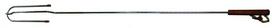 Iešmas Master Grill & Party MG279, 102 cm x 102 cm