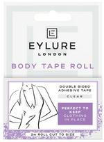 Dvipusė lipni juosta kūnui Eylure Body Tape Roll, 200 cm