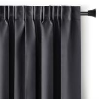 Užtemdanti užuolaida Restilo Blackout, plieno sp., 200 cm x 300 cm