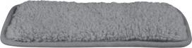 Kilimėlis gyvūnų transportavimo dėžei Trixie Capri 3 TX-38873, 51 cm x 29 cm x 1 cm