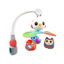 Lovytės karuselė Hola Bird 3in1