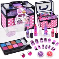 Kosmetikos rinkinys My Makeup Vanity Case