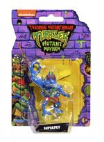 Žaislinė figūrėlė Nickelodeon TMNT Turtles Superfly 83276, mėlyna sp./raudona sp.