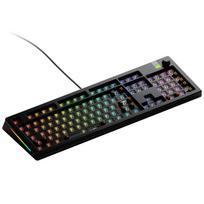 Laidinė žaidimų klaviatūra Glorious GMMK 3 Pro, -, juoda sp.