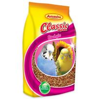 Sausas maistas Plaček Classic Menu 030140, banguotosioms papūgoms, 1 kg