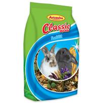 Maistas graužikams Avicentra Classic Menu, triušiams, 1 kg