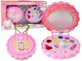 Kosmetikos rinkinys Lean Toys The Pretty Girl 13211