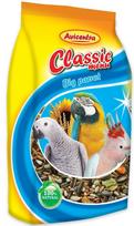Sausas maistas Avicentra Classic Menu 030720, didelėms papūgoms, 0.5 kg