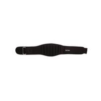 Sunkiosios atletikos diržas Outliner SG-1188, juoda sp., S