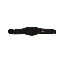 Sunkiosios atletikos diržas Outliner SG-1188, juoda sp., M