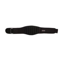 Sunkiosios atletikos diržas Outliner SG-1188, juoda sp., L