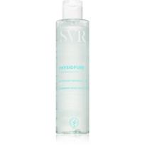 SVR Physiopure Eau Micellaire švelniai valantis micelinis vanduo veidui ir akių sričiai 200 ml