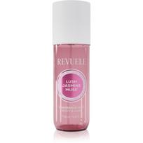 Revuele Lush Jasmine Muse Fragrance Mist kvapioji dulksna kūnui ir plaukams moterims 150 ml