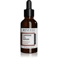 Revuele Caffeine 5% Serum paakių serumas paakių paburkimui ir patamsėjimui šalinti 30 ml