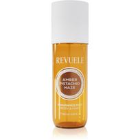 Revuele Amber Pistachio Haze Fragrance Mist kvapioji dulksna kūnui ir plaukams moterims 150 ml