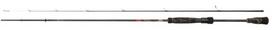 Spiningas Berkley Urbn Finesse Lure 1525588, 220 cm, 130 g, juoda sp.
