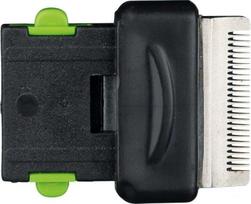 Šukos šunims Trixie Replacement Nozzle TX-24182, 35 mm