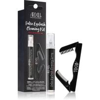 Ardell False Eyelash Cleaning Kit rinkinys blakstienoms