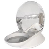 Gertuvė - fontanėlis Epic Pet Aqua Ball, 2.8 l, balta sp.