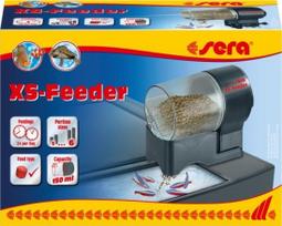 Automatinė šerykla Sera Feeder, 0.15 l, XS