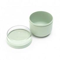 Dėžutė maistui Brabantia Make & Take, 0.5 l, 11 cm x 11 cm, žalia sp.