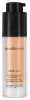 Skystas makiažo pagrindas Bare Minerals Original Liquid Foundation, SPF 20, 20 golden tan, 30 ml