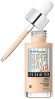Skystas makiažo pagrindas Maybelline Superstay 24H Skin Tint + Vitamin C, 006, 30 ml