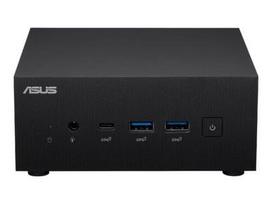 Stacionarus kompiuteris Asus Intel® Core™ i7-13700H, 512GB, DDR5 16GB, SSD 512GB, Intel Iris Xe Graphics Dynamic ExpertCenter PN64