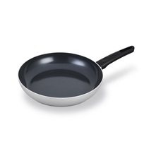 Keptuvė Brabantia Indu+ Non-Stick 237027, Ø 30 cm, aliuminis