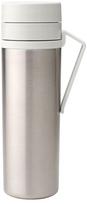 Termogertuvė Brabantia Make & Take 228667, 0.5 l, pilka sp.