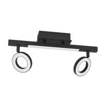 Šviestuvas lubų Eglo Cardillio 900514, LED, 3000 °K, 3 x 3.2 W, balta sp.