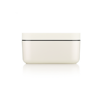 Ledukų formelė Lékué Ice Box, 22.5 cm, Balta sp.