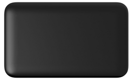 Elektrinis šildytuvas Mill Invisible Smart WiFi Heater, 0.7 kW