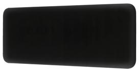Elektrinis šildytuvas Mill Invisible Smart WiFi Heater PA1300WIFI4B, 1.3 kW