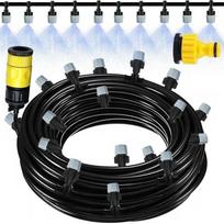 Žarna laistymui, Mistcooling Kit TG56053, 12.7 mm, 10 m