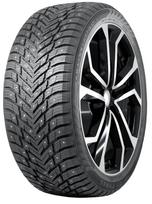 Žieminė automobilių padanga Nokian Hakkapeliitta 10 SUV, dygliuota 235/50/R21, 104-T, -, 73 dB
