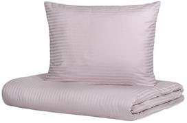 Patalynės užvalkalų komplektas Homla Agnes AW22 952634, pilka sp., 70 x 80 cm, 160 x 200 cm