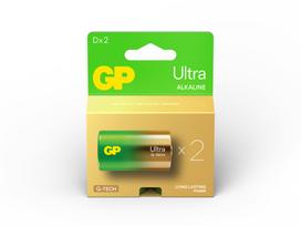 Elementai GP GPPCA13AU086, D/LR20, 1.5 V