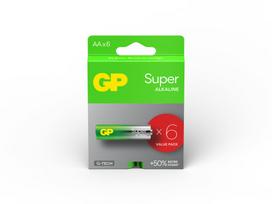 Elementai GP GPPCA15AS609, AA, 1.5 V