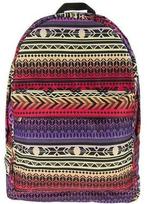 Mokyklinė kuprinė Aztec, įvairių spalvų, 42 cm x 28 cm x 13 cm