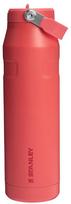 Termogertuvė Stanley The IceFlow Bottle Flip Straw 2.0, 1.06 l, hot coral sp.