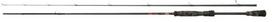 Meškerė Berkley URBN Jigger 20 5-20g, 210 cm, 130 g, juoda sp./žalia sp.