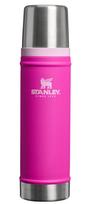 Termosas Stanley Classic Legendary 10-11345-046, 0.59 l, violet blossom sp.