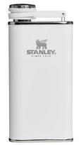 Termogertuvė Stanley The Easy-Fill Classic Wide Mouth Flask, 0.23 l, frost gloss sp.
