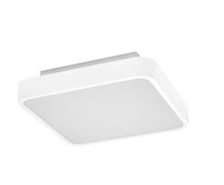 Šviestuvas lubų Osram 4099854473180, LED, 3000 - 6500 °K, 1 x 28 W, balta sp.