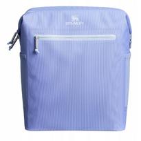 Šaltkrepšis Stanley The All-Day Madeleine Midi Cooler Backpack, hydrangea sp., 30 x 20 cm, 14 l
