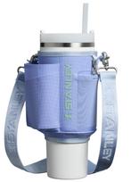 Termogertuvė Stanley The All-Day Quencher Carry-All, 1.18 l, hydrangea sp.