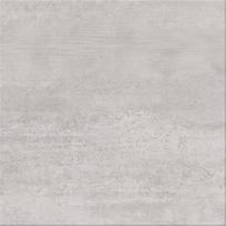 Plytelės, akmens masės Cersanit DESTO G412 GREY 5907753241931, 42 cm x 42 cm, pilka sp.